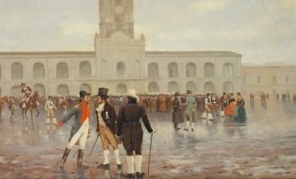 25 de Mayo: la otra Revolución