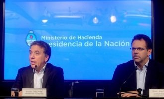 Endgame para la zona de no intervención cambiaria