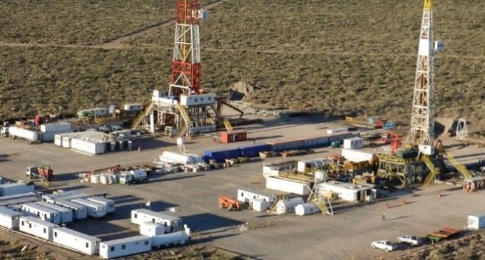 Ya son ocho los obreros que murieron trabajando en Vaca Muerta