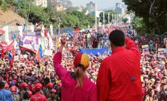 Venezuela y el (nuevo) golpe que no fue
