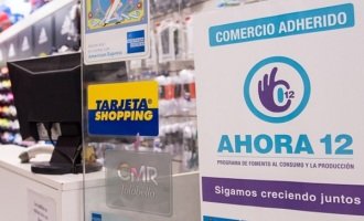 Con la mira en las elecciones, el gobierno redujo un 25% la tasa de interés de Ahora 12