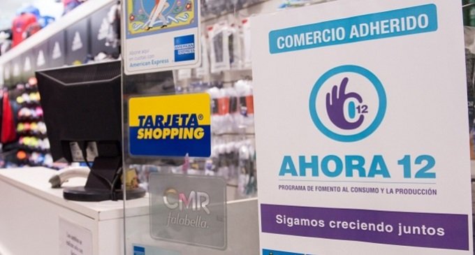 Con la mira en las elecciones, el gobierno redujo un 25% la tasa de interés de Ahora 12