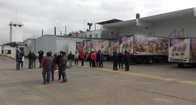 Conflicto en Alijor: la planta reabrió sus puertas pero no reincorporó a los despedidos