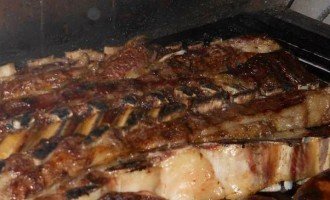 La carne aumentó un 70% en el último año