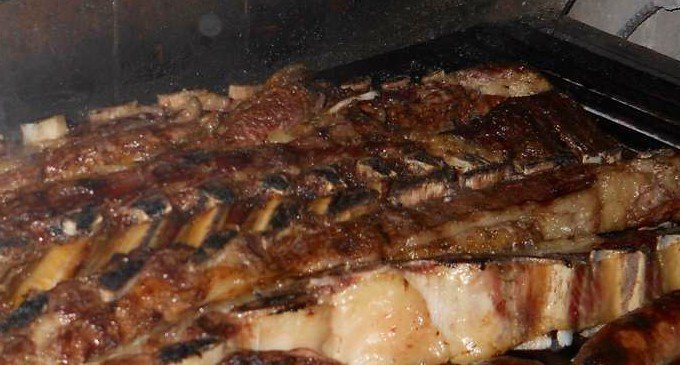 La carne aumentó un 70% en el último año