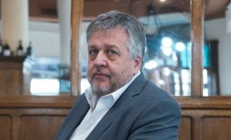 La Cámara de Mar del Plata ratificó la rebeldía de Stornelli e impulsa el juicio político