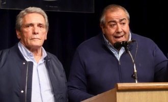 La CGT llamó a paro sin movilización para el 29 de mayo