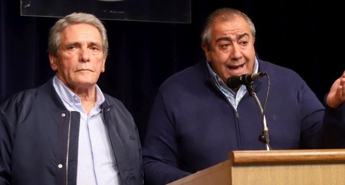 La CGT llamó a paro sin movilización para el 29 de mayo