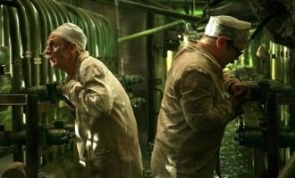 Chernobyl: algunos apuntes de la miniserie del momento