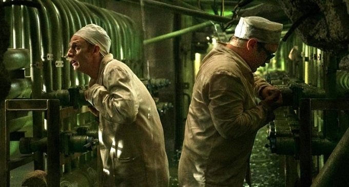 Chernobyl: algunos apuntes de la miniserie del momento