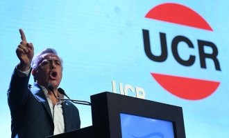 El radicalismo ratificó su continuidad en Cambiemos pero pide ampliar la alianza