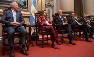 Mediante un comunicado, la Corte confirmó que el 21 de mayo comienza el juicio contra Cristina