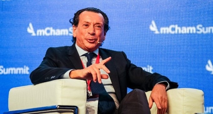 Dante Sica: “El tamaño del Estado debe ser mucho menor”