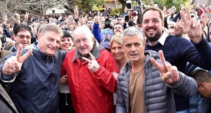 La Pampa: el peronismo unido busca continuidad y aspira a un “batacazo” en Santa Rosa