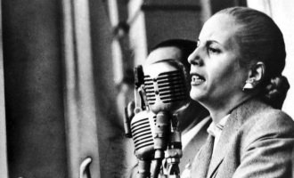 Mi Mensaje: el último libro de Eva Perón en cinco frases