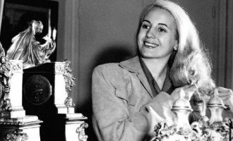 Evita: a 100 años de su nacimiento, el recuerdo sigue más vivo que nunca