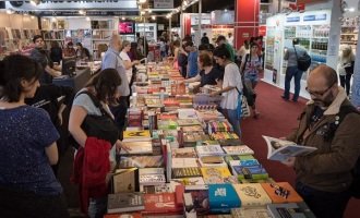 Feria del libro: balances y reflexiones