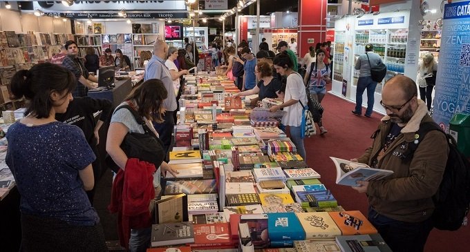 Feria del libro: balances y reflexiones