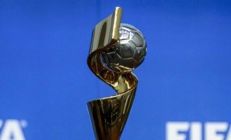 La TV pública transmitirá la Copa Mundial de Fútbol Femenino