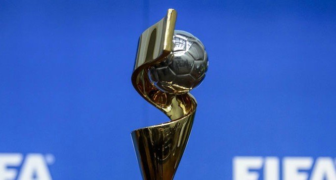 La TV pública transmitirá la Copa Mundial de Fútbol Femenino