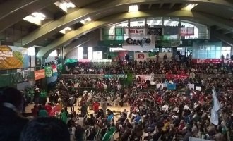 Foro Agrario y Popular: masivo encuentro para frenar la sangría en la producción de alimentos