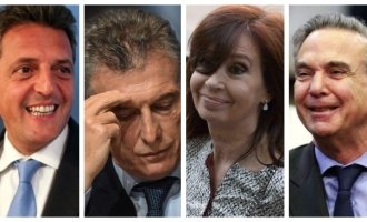 La historia de los acuerdos políticos que nunca funcionan