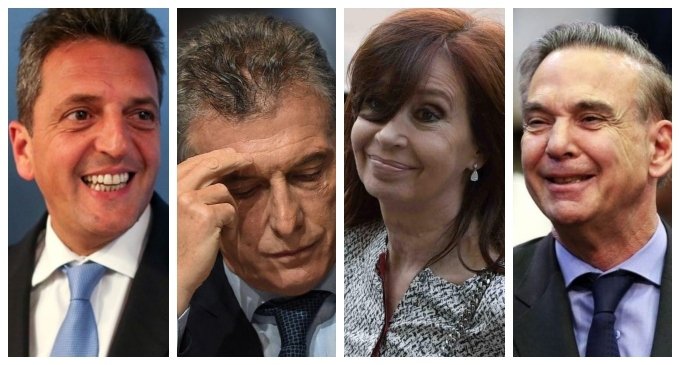 La historia de los acuerdos políticos que nunca funcionan