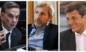 El gobierno y Alternativa Federal negocian un acuerdo de estabilidad previo a las elecciones