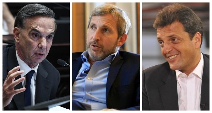 El gobierno y Alternativa Federal negocian un acuerdo de estabilidad previo a las elecciones