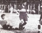 A 88 años del primer partido de fútbol de la era profesional