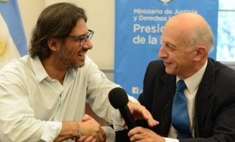 El Congreso le pedirá explicaciones al procurador Casal por su accionar en torno al fiscal Stornelli