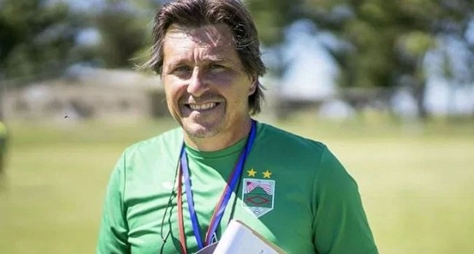 Barajar y dar de nuevo: la vida después del fútbol