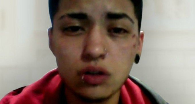 La policía tucumana se negó a tomarle la denuncia por violación a un joven trans