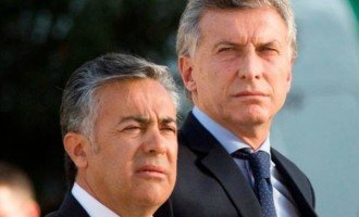 Semana caliente en Cambiemos: la UCR pide pista
