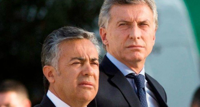 Semana caliente en Cambiemos: la UCR pide pista