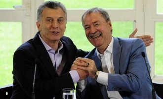 Córdoba: el próximo revés electoral para Cambiemos
