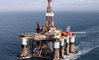 Malvinas: Adjudicaron áreas petroleras a empresas de capital británico