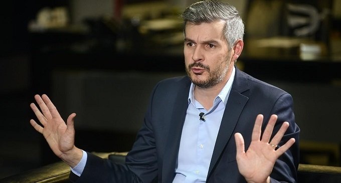 La defensa de CFK denuncia que Marcos Peña no entrega información clave para el juicio oral