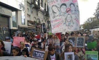 Masacre de San Miguel del Monte: “No alcanza con remover algunos policías o meterlos presos”