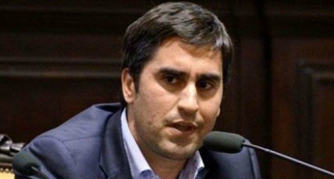 Mosca pide cambio: qué puede pasar el 9 de mayo