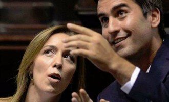Mosca pidió su desafuero tras las denuncias por abuso sexual