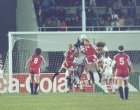 Se hace camino al jugar: historia de los mundiales femeninos de fútbol