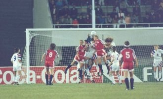 Se hace camino al jugar: historia de los mundiales femeninos de fútbol