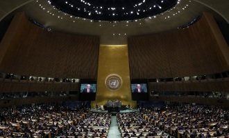 Precedente para Malvinas: La ONU exigió a Gran Bretaña que se retire de las islas de Chagos