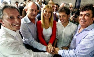 Lapicera en mano: el martes se junta el PJ de la Provincia
