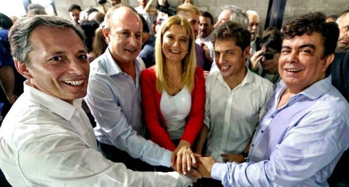 Lapicera en mano: el martes se junta el PJ de la Provincia