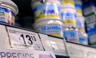 Precios Esenciales: las empresas siguen sin garantizar la totalidad de los productos