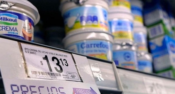 Precios Esenciales: las empresas siguen sin garantizar la totalidad de los productos