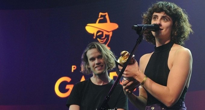 Premios Gardel 2019: cultura juvenil, feminismo y música urbana