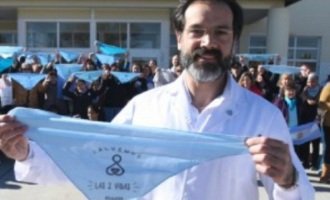 Se negó a practicar un aborto no punible y un juez lo declaró culpable